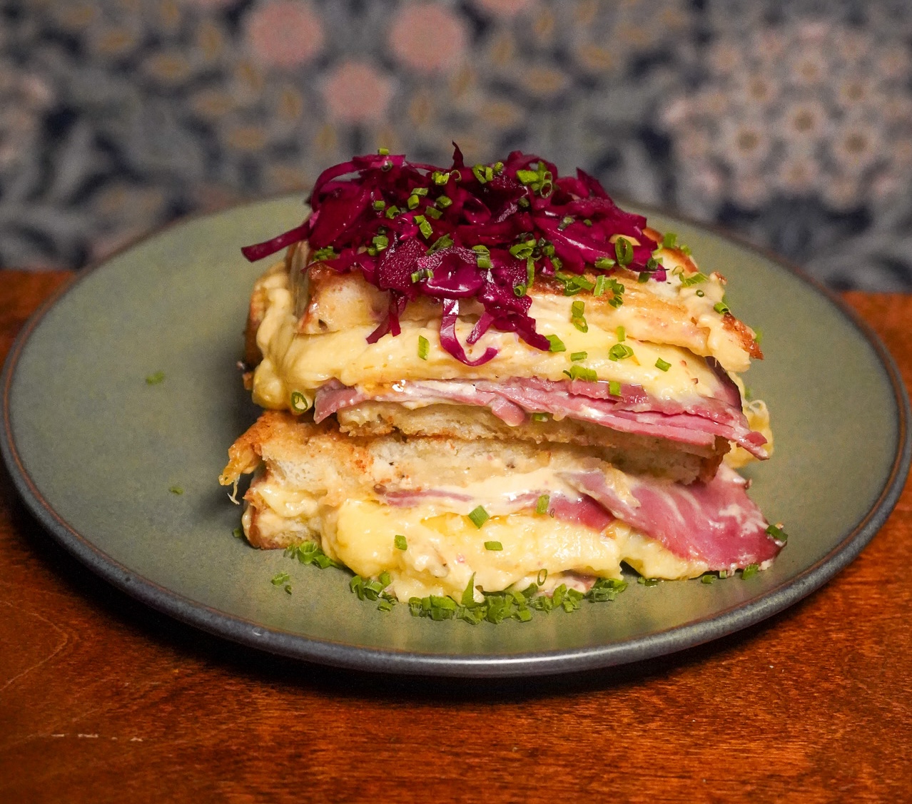 Reuben